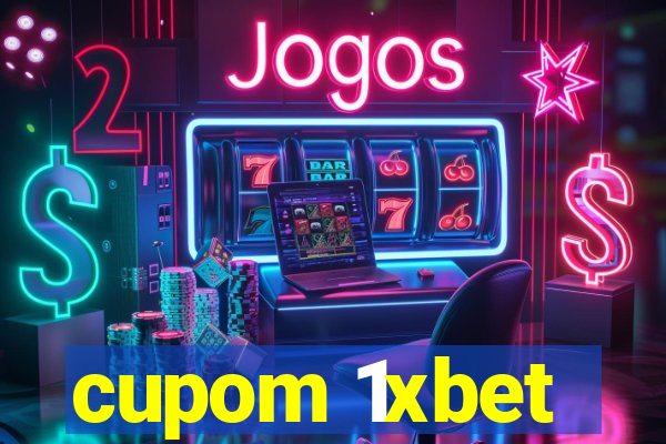 cupom 1xbet